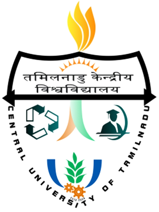 Logo_Central_University_of_Tamil_Nadu
