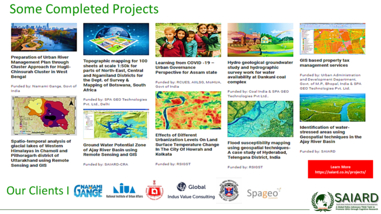 Projects