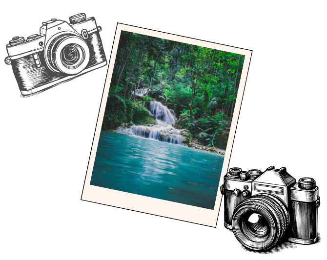 River Photography Competition